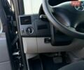 Серый Мерседес Sprinter, объемом двигателя 2.14 л и пробегом 167 тыс. км за 55000 $, фото 51 на Automoto.ua