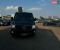 Серый Мерседес Sprinter, объемом двигателя 2.14 л и пробегом 167 тыс. км за 55000 $, фото 4 на Automoto.ua