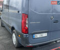 Серый Мерседес Sprinter, объемом двигателя 2.2 л и пробегом 455 тыс. км за 19900 $, фото 8 на Automoto.ua