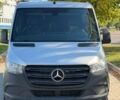 Сірий Мерседес Sprinter, об'ємом двигуна 2.2 л та пробігом 660 тис. км за 24700 $, фото 4 на Automoto.ua