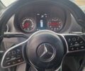 Серый Мерседес Sprinter, объемом двигателя 2.99 л и пробегом 418 тыс. км за 38850 $, фото 17 на Automoto.ua