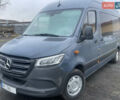 Серый Мерседес Sprinter, объемом двигателя 2.2 л и пробегом 455 тыс. км за 19900 $, фото 4 на Automoto.ua