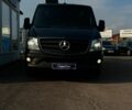 Серый Мерседес Sprinter, объемом двигателя 2.14 л и пробегом 167 тыс. км за 55000 $, фото 1 на Automoto.ua