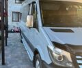 Серый Мерседес Sprinter, объемом двигателя 2.99 л и пробегом 730 тыс. км за 31999 $, фото 1 на Automoto.ua