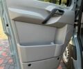 Серый Мерседес Sprinter, объемом двигателя 2.14 л и пробегом 103 тыс. км за 35000 $, фото 23 на Automoto.ua