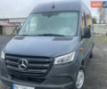 Сірий Мерседес Sprinter, об'ємом двигуна 2.2 л та пробігом 455 тис. км за 18800 $, фото 4 на Automoto.ua