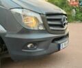 Серый Мерседес Sprinter, объемом двигателя 2.2 л и пробегом 302 тыс. км за 25999 $, фото 38 на Automoto.ua