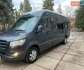 Серый Мерседес Sprinter, объемом двигателя 2.14 л и пробегом 832 тыс. км за 28999 $, фото 6 на Automoto.ua