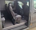 Сірий Мерседес Sprinter, об'ємом двигуна 3 л та пробігом 405 тис. км за 39999 $, фото 20 на Automoto.ua