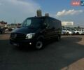 Серый Мерседес Sprinter, объемом двигателя 2.14 л и пробегом 167 тыс. км за 55000 $, фото 2 на Automoto.ua