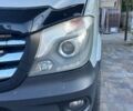 Серый Мерседес Sprinter, объемом двигателя 2.99 л и пробегом 730 тыс. км за 31999 $, фото 14 на Automoto.ua