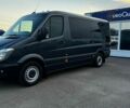Серый Мерседес Sprinter, объемом двигателя 2.14 л и пробегом 167 тыс. км за 55000 $, фото 163 на Automoto.ua