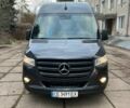 Серый Мерседес Sprinter, объемом двигателя 2.14 л и пробегом 832 тыс. км за 28999 $, фото 19 на Automoto.ua
