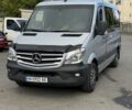 Серый Мерседес Sprinter, объемом двигателя 3 л и пробегом 680 тыс. км за 24912 $, фото 1 на Automoto.ua