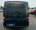 Серый Мерседес Sprinter, объемом двигателя 2.14 л и пробегом 167 тыс. км за 55000 $, фото 167 на Automoto.ua
