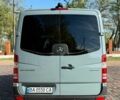 Серый Мерседес Sprinter, объемом двигателя 2.14 л и пробегом 103 тыс. км за 35000 $, фото 3 на Automoto.ua