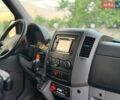Серый Мерседес Sprinter, объемом двигателя 2.2 л и пробегом 302 тыс. км за 25999 $, фото 34 на Automoto.ua