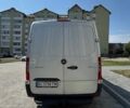 Сірий Мерседес Sprinter, об'ємом двигуна 2.2 л та пробігом 660 тис. км за 24700 $, фото 1 на Automoto.ua