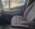 Сірий Мерседес Sprinter, об'ємом двигуна 3 л та пробігом 405 тис. км за 39999 $, фото 16 на Automoto.ua