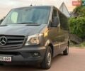 Серый Мерседес Sprinter, объемом двигателя 2.2 л и пробегом 302 тыс. км за 25999 $, фото 30 на Automoto.ua