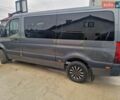 Серый Мерседес Sprinter, объемом двигателя 2.99 л и пробегом 418 тыс. км за 38850 $, фото 9 на Automoto.ua