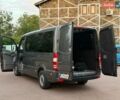 Серый Мерседес Sprinter, объемом двигателя 2.2 л и пробегом 302 тыс. км за 25999 $, фото 24 на Automoto.ua