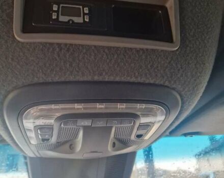 Сірий Мерседес Sprinter, об'ємом двигуна 3 л та пробігом 405 тис. км за 39999 $, фото 15 на Automoto.ua