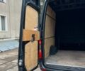 Серый Мерседес Sprinter, объемом двигателя 2.14 л и пробегом 832 тыс. км за 28999 $, фото 43 на Automoto.ua