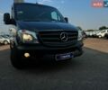 Серый Мерседес Sprinter, объемом двигателя 2.14 л и пробегом 167 тыс. км за 55000 $, фото 16 на Automoto.ua