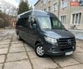 Серый Мерседес Sprinter, объемом двигателя 2.14 л и пробегом 832 тыс. км за 28999 $, фото 4 на Automoto.ua