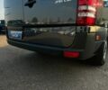 Серый Мерседес Sprinter, объемом двигателя 2.14 л и пробегом 167 тыс. км за 55000 $, фото 23 на Automoto.ua