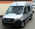 Серый Мерседес Sprinter, объемом двигателя 2.2 л и пробегом 250 тыс. км за 28200 $, фото 2 на Automoto.ua