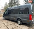 Серый Мерседес Sprinter, объемом двигателя 2.14 л и пробегом 832 тыс. км за 28999 $, фото 10 на Automoto.ua