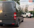 Серый Мерседес Sprinter, объемом двигателя 2.2 л и пробегом 302 тыс. км за 25999 $, фото 32 на Automoto.ua
