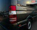 Серый Мерседес Sprinter, объемом двигателя 2.14 л и пробегом 167 тыс. км за 55000 $, фото 21 на Automoto.ua