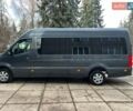 Серый Мерседес Sprinter, объемом двигателя 2.14 л и пробегом 832 тыс. км за 28999 $, фото 11 на Automoto.ua