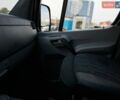 Серый Мерседес Sprinter, объемом двигателя 2.14 л и пробегом 167 тыс. км за 55000 $, фото 43 на Automoto.ua