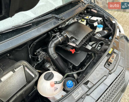 Серый Мерседес Sprinter, объемом двигателя 2.2 л и пробегом 192 тыс. км за 26850 $, фото 20 на Automoto.ua