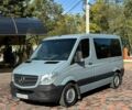 Серый Мерседес Sprinter, объемом двигателя 2.14 л и пробегом 103 тыс. км за 35000 $, фото 1 на Automoto.ua