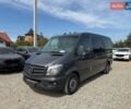 Серый Мерседес Sprinter, объемом двигателя 2.2 л и пробегом 300 тыс. км за 26999 $, фото 6 на Automoto.ua