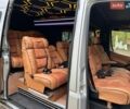 Серый Мерседес Sprinter, объемом двигателя 2.14 л и пробегом 430 тыс. км за 44700 $, фото 7 на Automoto.ua