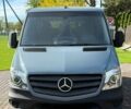 Серый Мерседес Sprinter, объемом двигателя 2.14 л и пробегом 103 тыс. км за 35000 $, фото 2 на Automoto.ua