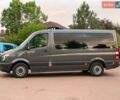 Серый Мерседес Sprinter, объемом двигателя 2.2 л и пробегом 302 тыс. км за 25999 $, фото 8 на Automoto.ua