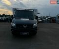 Серый Мерседес Sprinter, объемом двигателя 2.14 л и пробегом 167 тыс. км за 55000 $, фото 160 на Automoto.ua