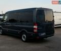 Серый Мерседес Sprinter, объемом двигателя 2.14 л и пробегом 167 тыс. км за 55000 $, фото 148 на Automoto.ua