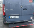 Сірий Мерседес Sprinter, об'ємом двигуна 2.2 л та пробігом 455 тис. км за 18800 $, фото 2 на Automoto.ua