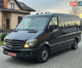 Серый Мерседес Sprinter, объемом двигателя 2.2 л и пробегом 192 тыс. км за 26850 $, фото 48 на Automoto.ua