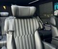 Серый Мерседес Sprinter, объемом двигателя 2.14 л и пробегом 167 тыс. км за 55000 $, фото 89 на Automoto.ua