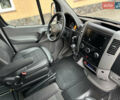 Серый Мерседес Sprinter, объемом двигателя 2.2 л и пробегом 192 тыс. км за 26850 $, фото 45 на Automoto.ua