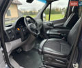 Серый Мерседес Sprinter, объемом двигателя 2.2 л и пробегом 192 тыс. км за 26850 $, фото 23 на Automoto.ua